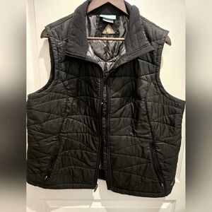 Columbia Omni-heat Vest
